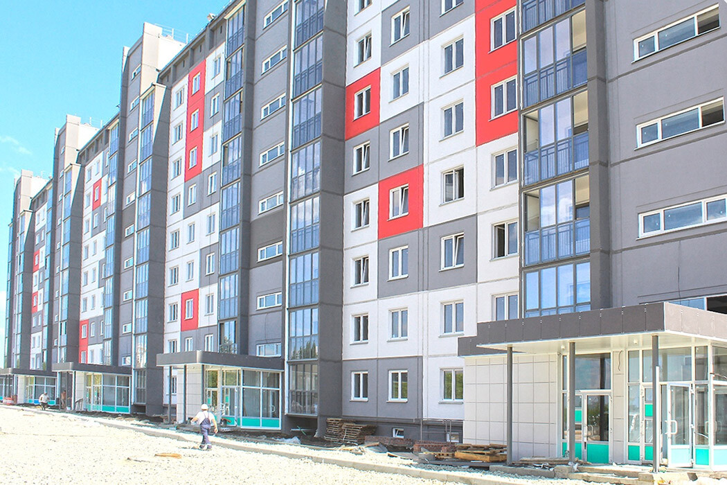 сдача дома в Чистой слободе