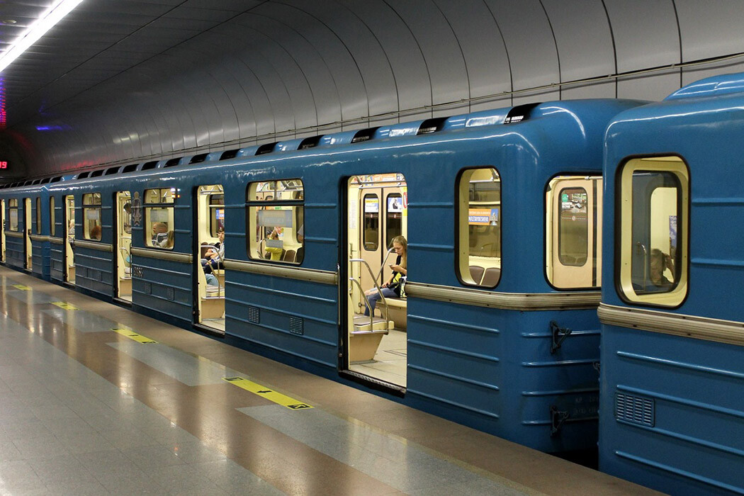 новые станции метро Новосибирска